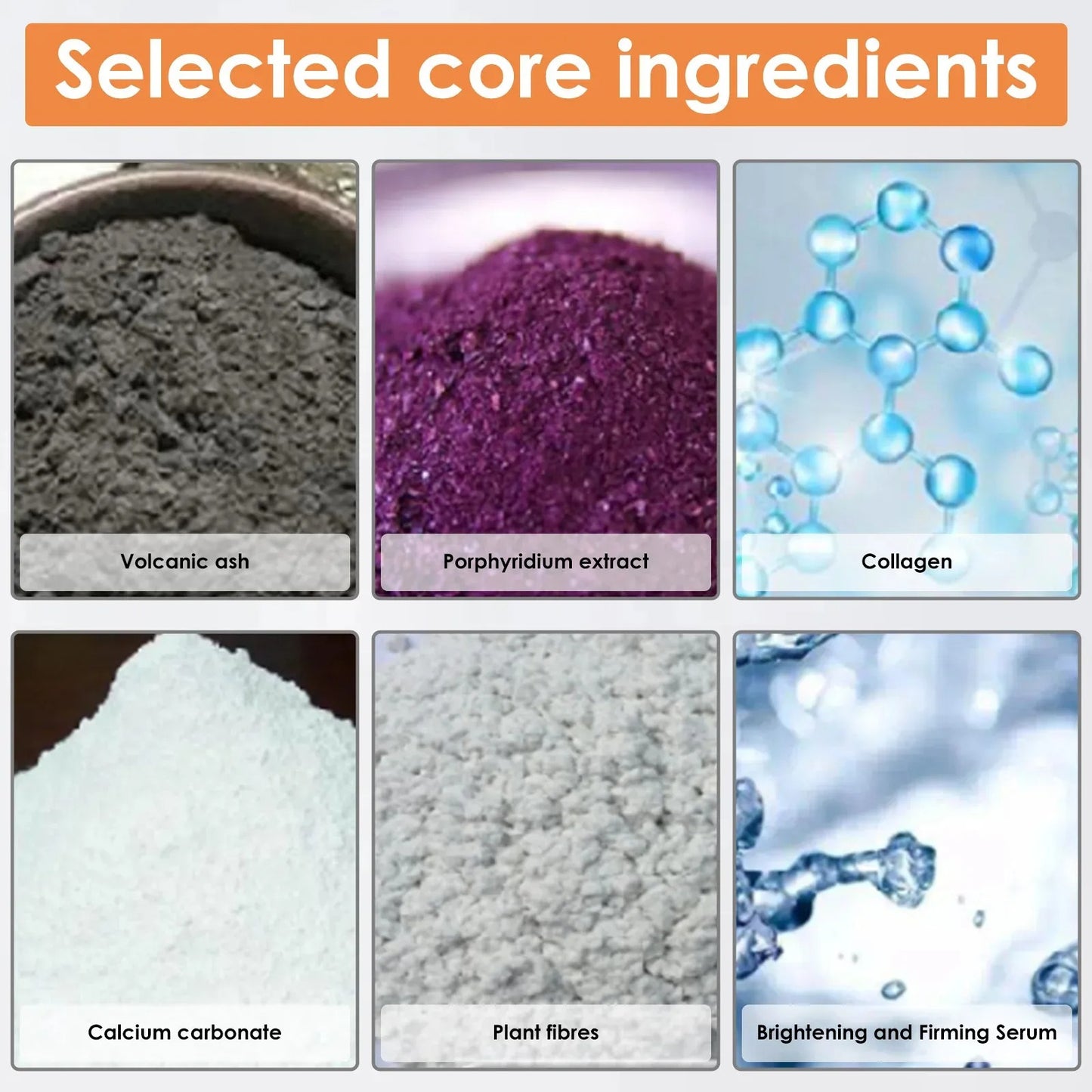 Mummy Mask – Instant Lift, Tightening & Pore-Smoothing Facial Treatment