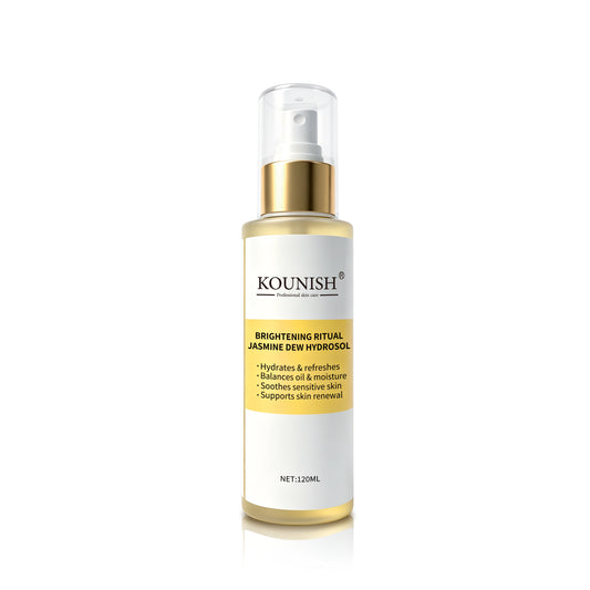 Brightening Ritual Jasmine Dew Hydrosol