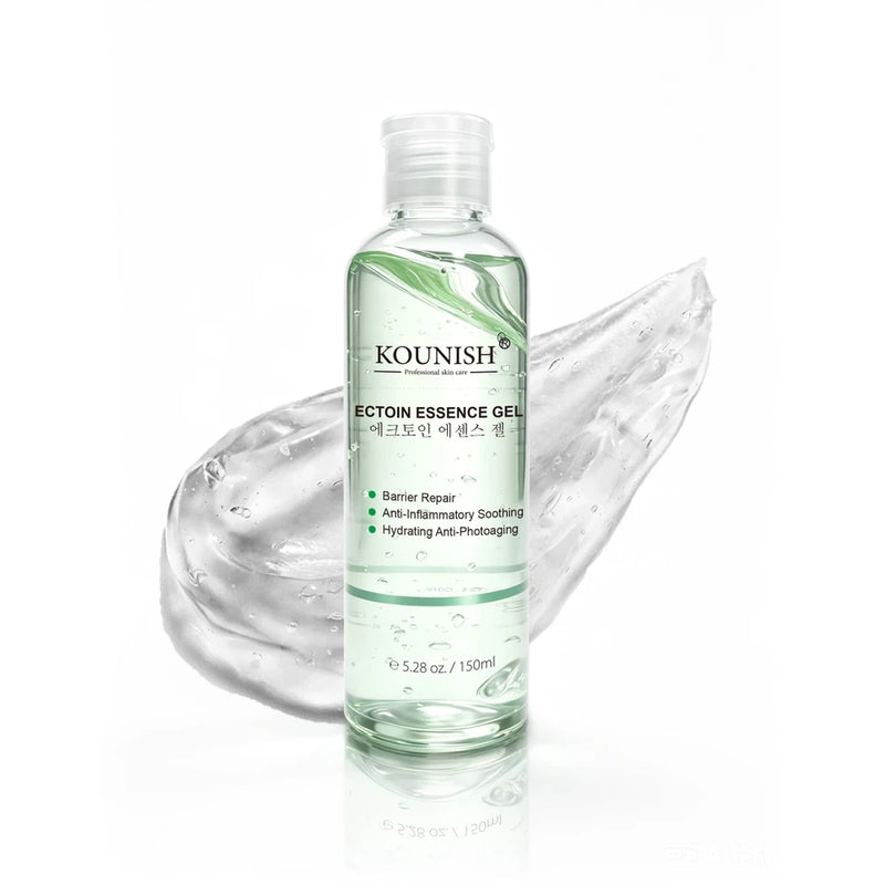 Ectoin Essence Gel For Hydrating Skin Barrier Care