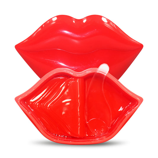 Rose Hydrating Lip Mask for Softness