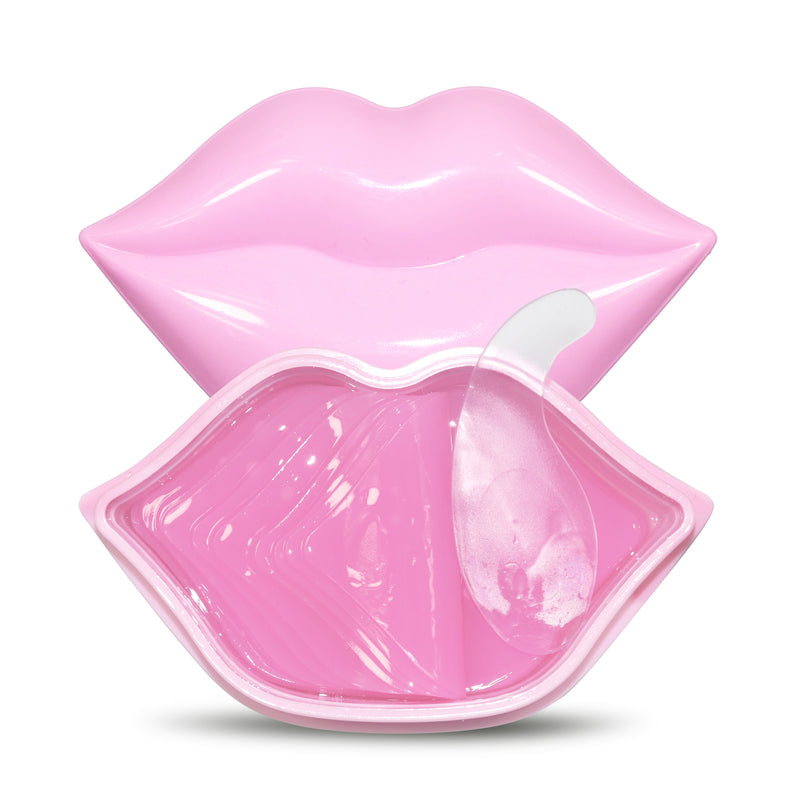 PDRN Pink Collagen Lip Mask