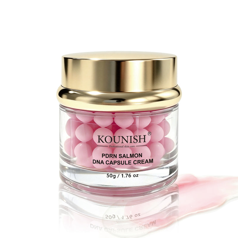 PDRN Salmon DNA Capsule Cream