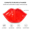 Rose Hydrating Lip Mask for Softness