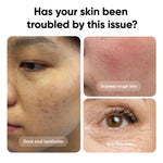 Astaxanthin Antioxidant Capsule Cream for Radiant Skin