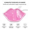 PDRN Pink Collagen Lip Mask