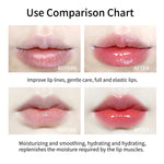 PDRN Pink Collagen Lip Mask