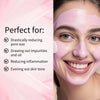 Australian Pink Clay Face Mask