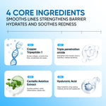 GHK-CU Copper Peptide Essence Gel