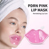 PDRN Pink Collagen Lip Mask