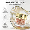 Astaxanthin Antioxidant Capsule Cream for Radiant Skin