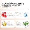 Astaxanthin Antioxidant Capsule Cream for Radiant Skin