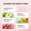 Australian Pink Clay Face Mask