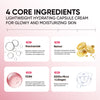 PDRN Salmon DNA Capsule Cream