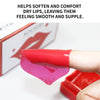 Rose Hydrating Lip Mask for Softness