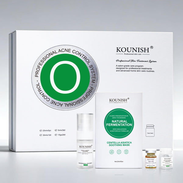Professional Acne Control System™ Daily Acne Repair Kit