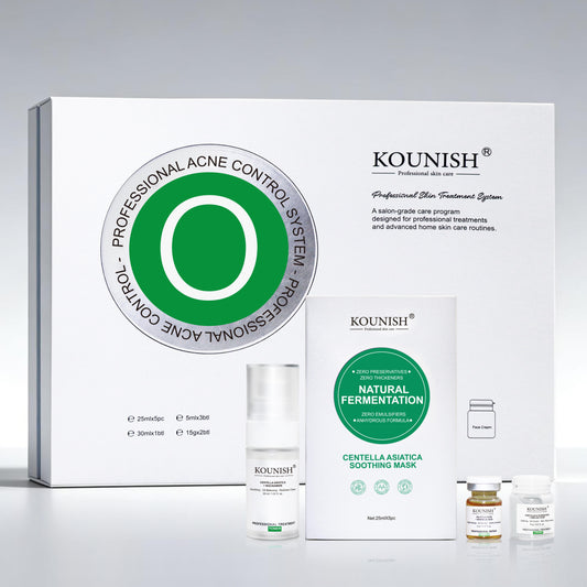 Professional Acne Control System™ Daily Acne Repair Kit