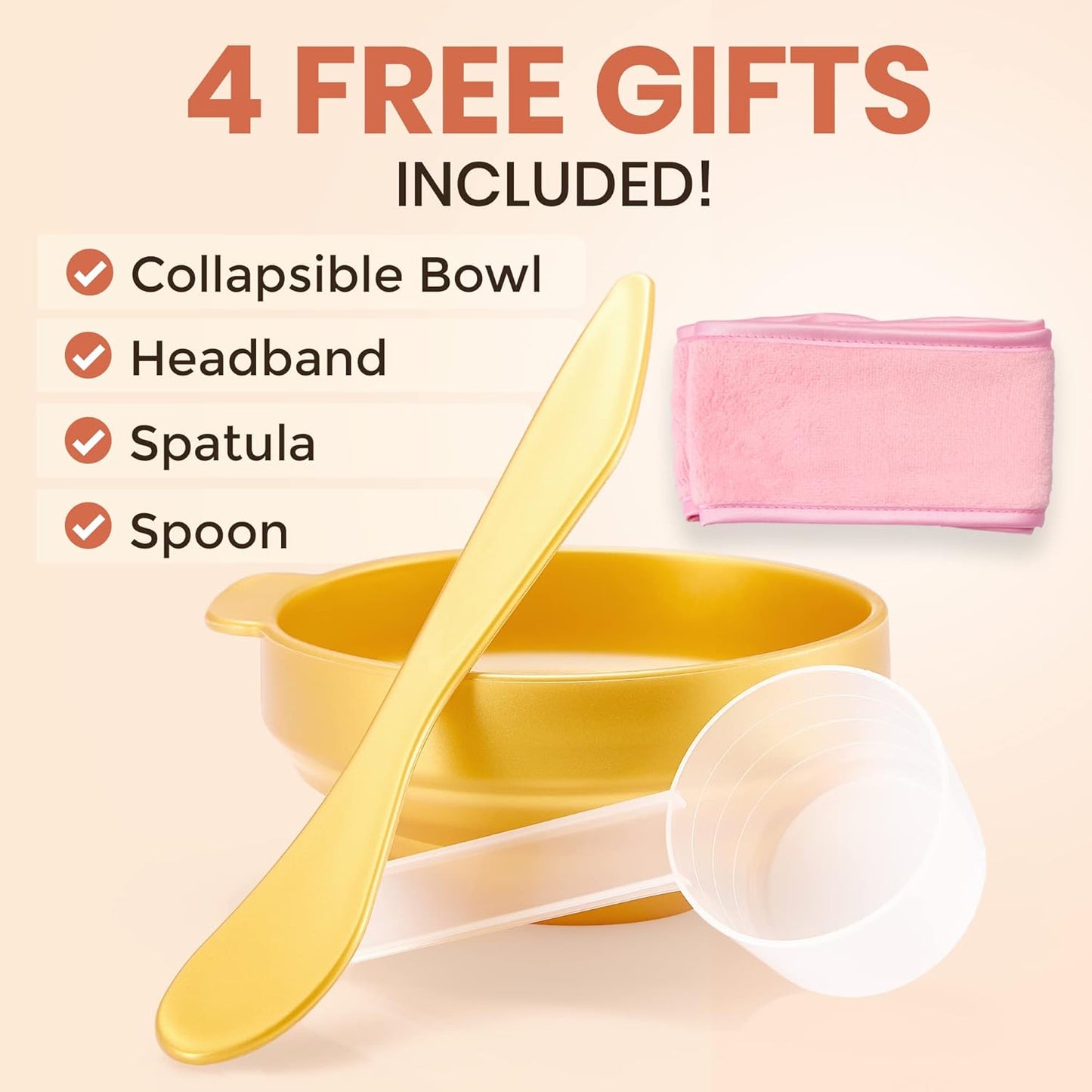 Glow & Go Hydrating Jelly Mask Set