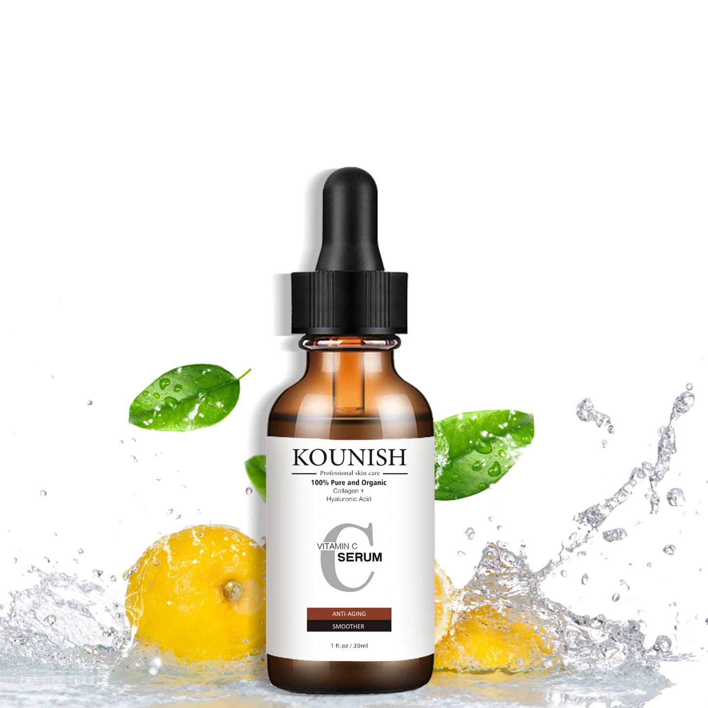 KOUNISH Facial Vitamin C Serum