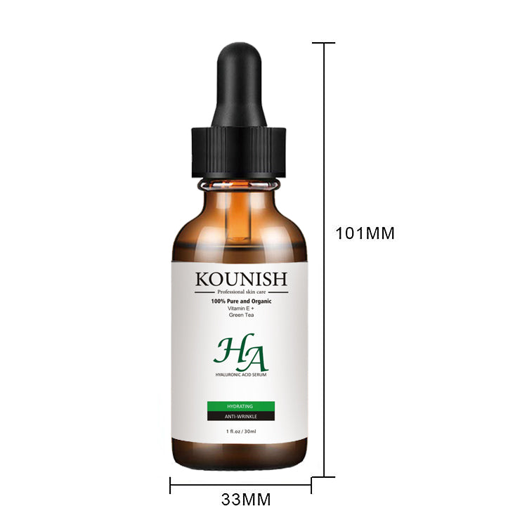 Korean Hyaluronic Acid Serum