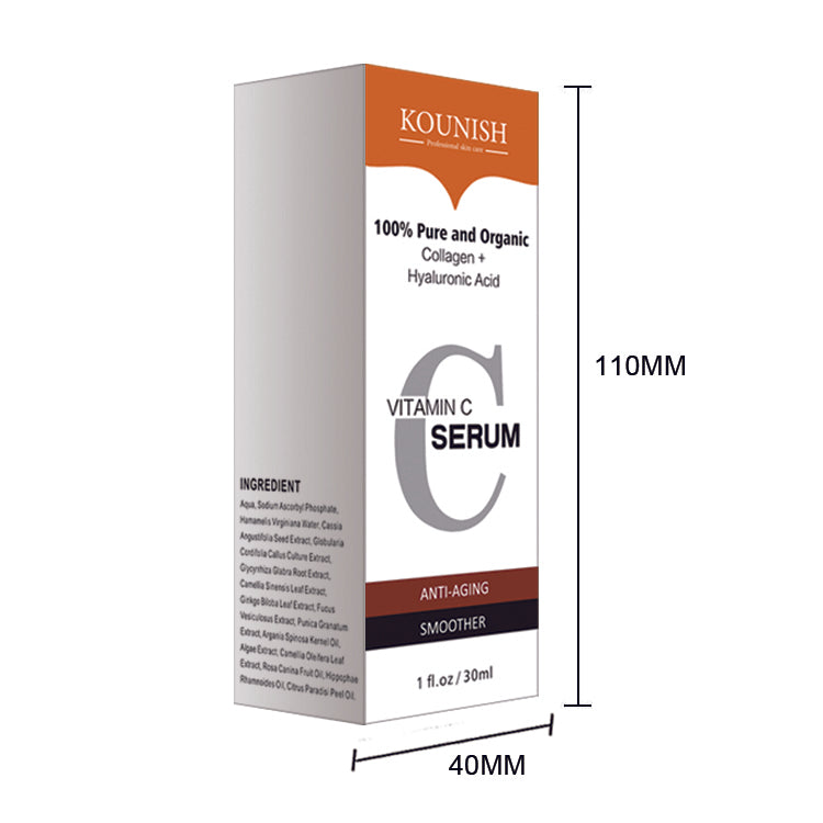 KOUNISH Facial Vitamin C Serum