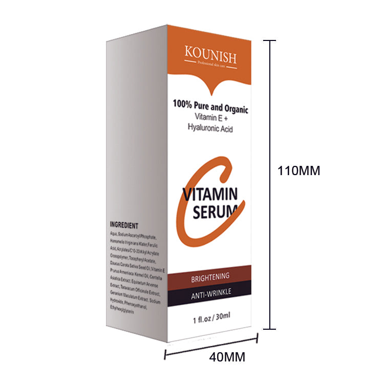 20% Vitamin C Whitening Serum