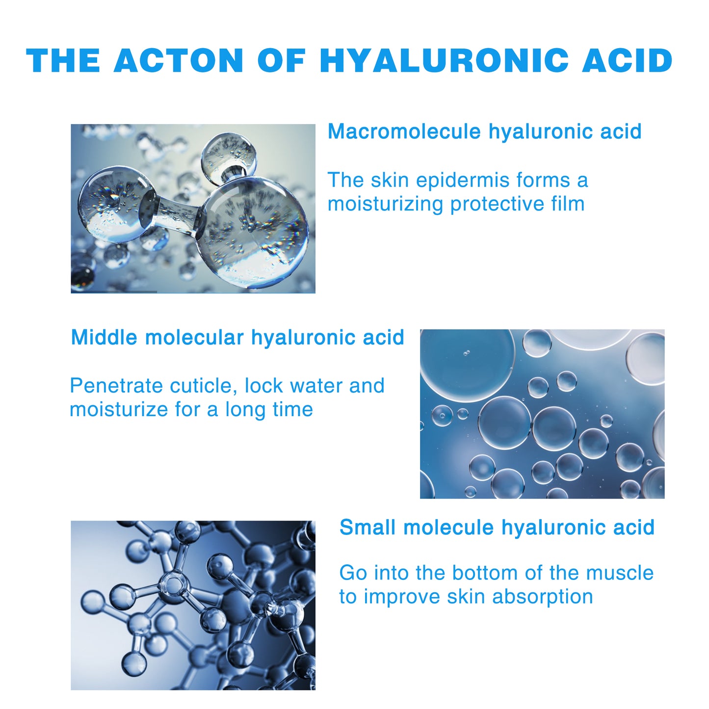 Korean Hyaluronic Acid Serum