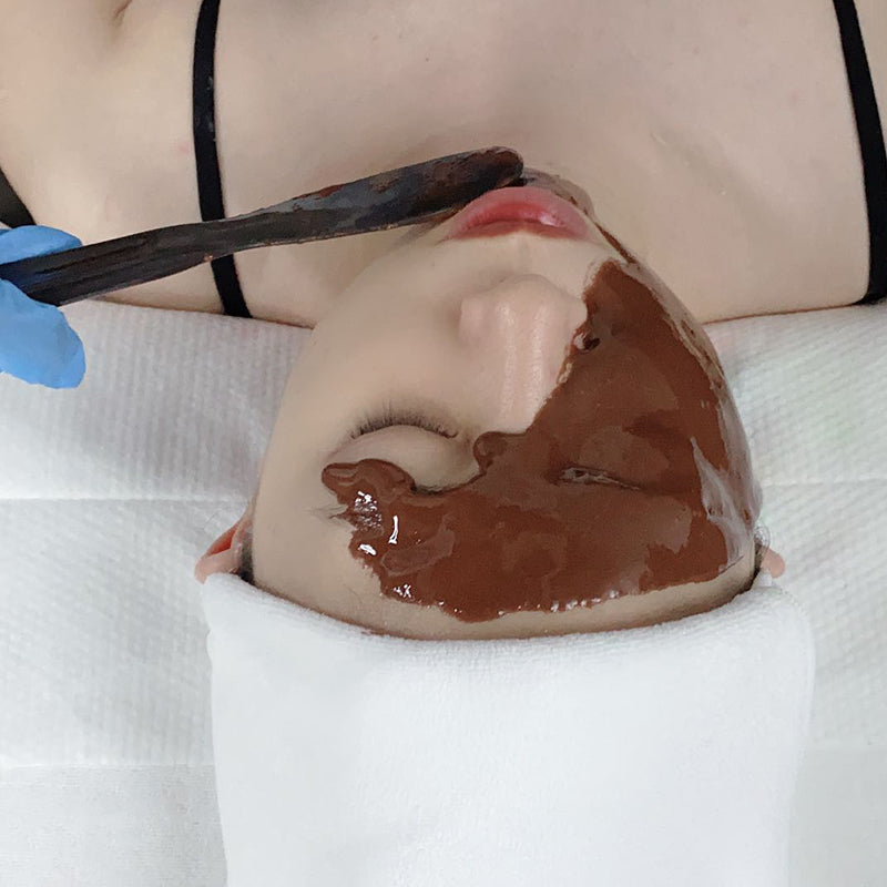 Sweet Chocolate Hydro Jelly Mask