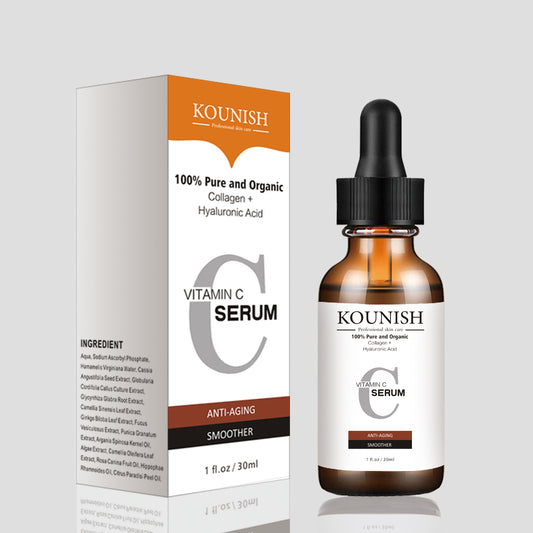 KOUNISH Facial Vitamin C Serum